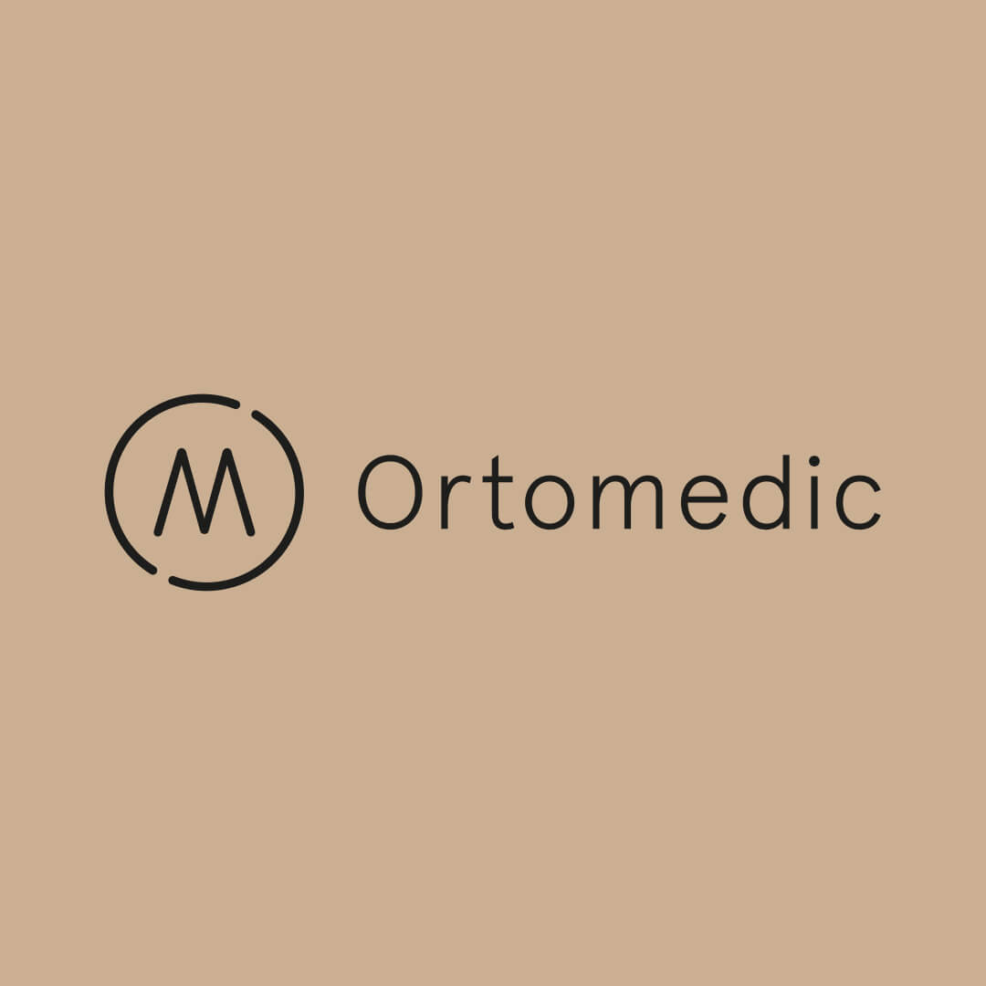 Ortomedic logo